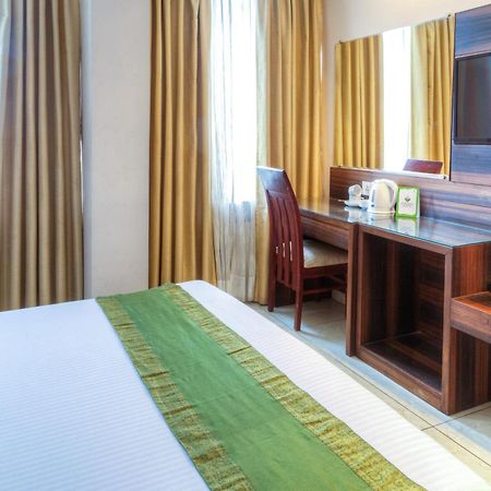 Hotel Dreamland Chandīgarh Eksteriør billede